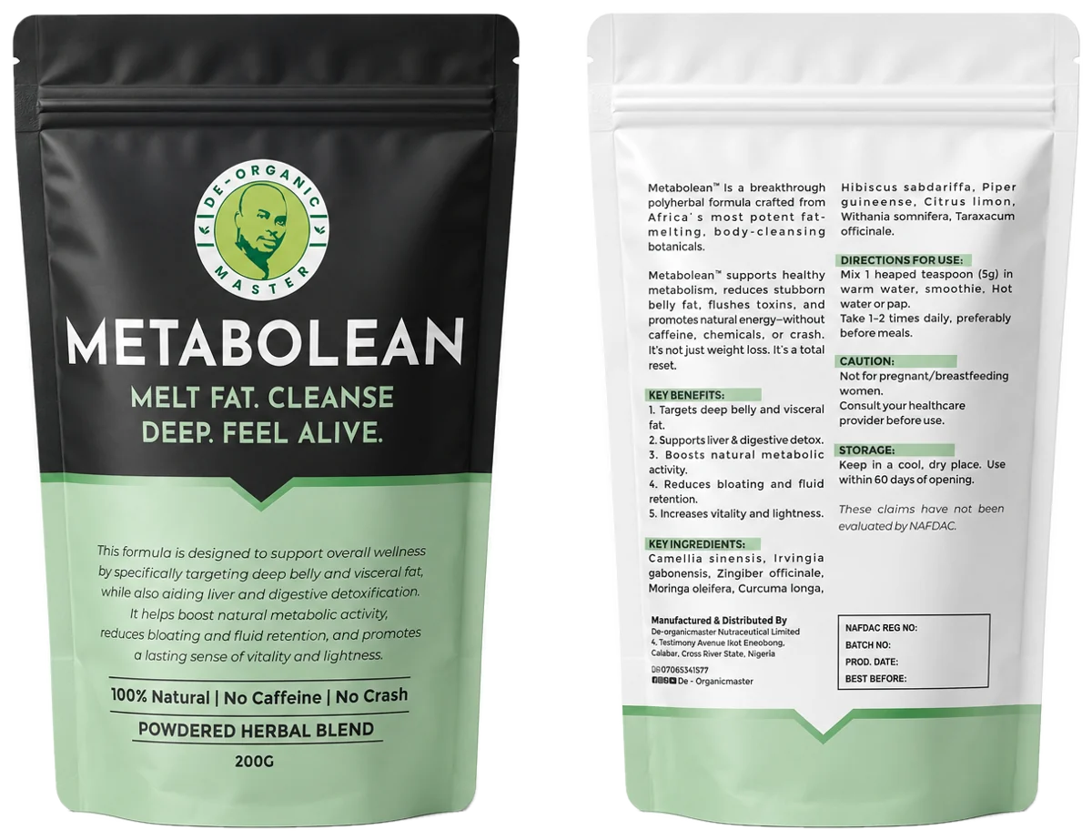 METABOLEAN™