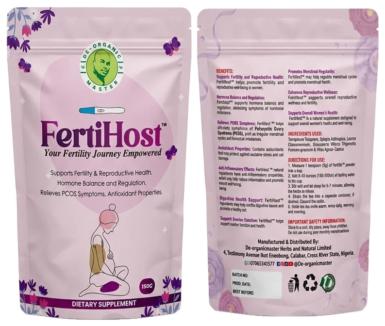 FERTIHOST™
