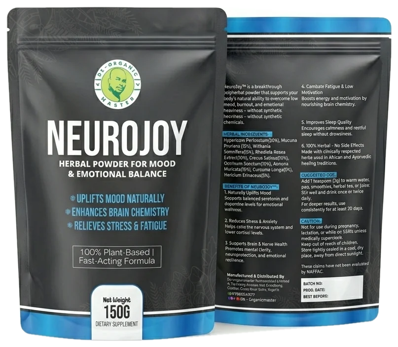 NEUROJOY™