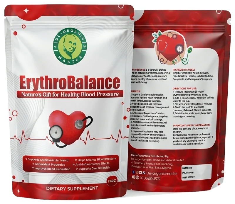 ERYTHROBALANCE™