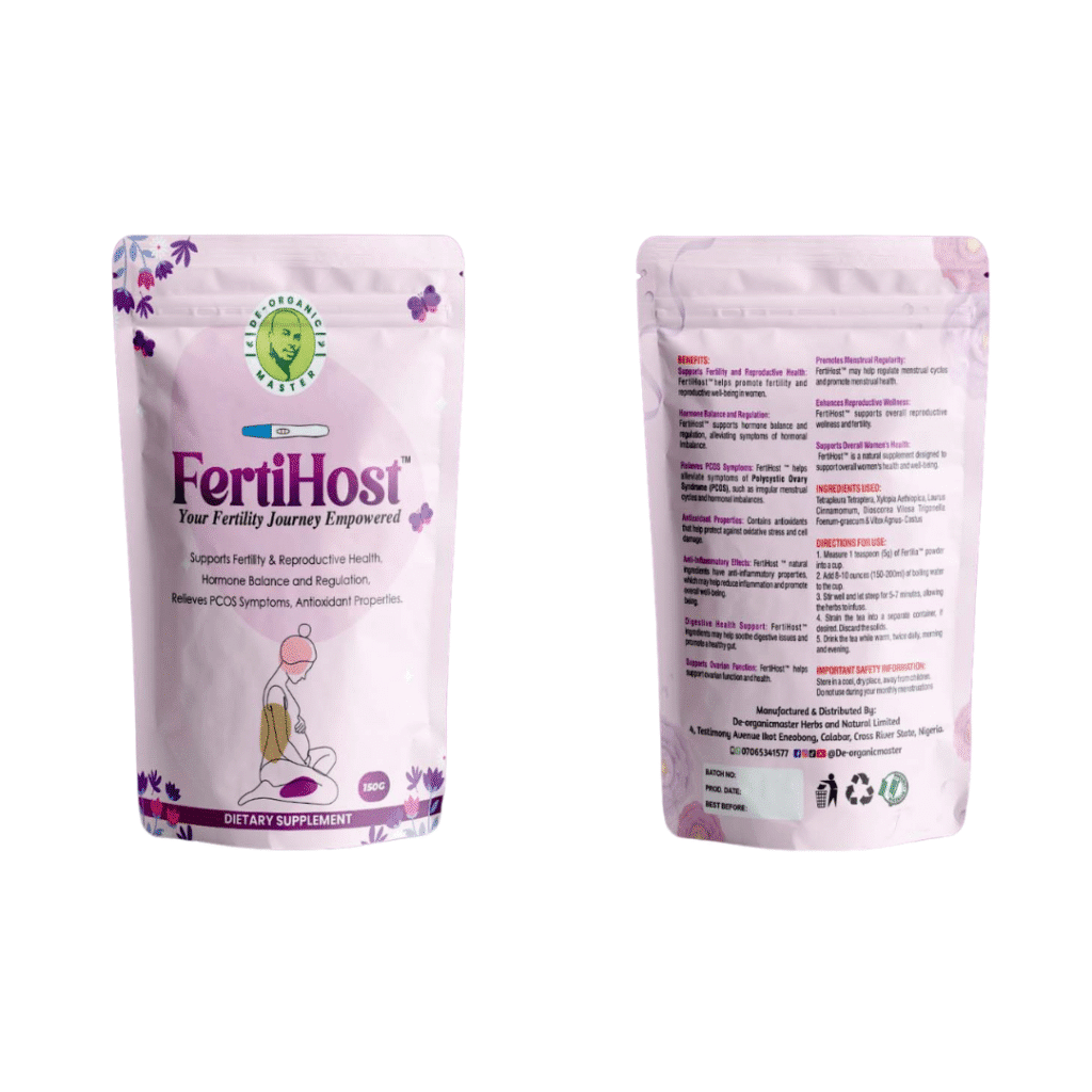 FertiHost
