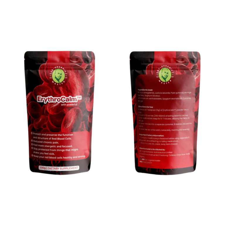 ErythroCalm