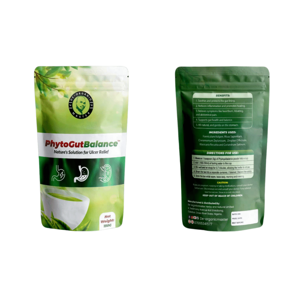 PhytoGut Balance