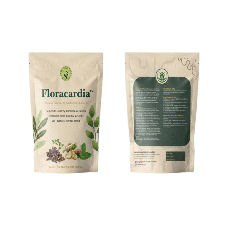 Floracardia
