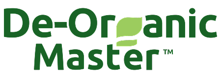 De-OrganicMaster