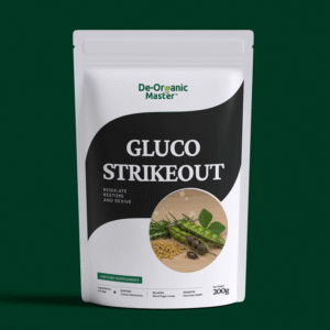 Gluco Strikeout