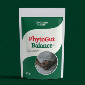 PhytoGut Balance