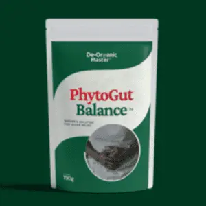 PhytoGut Balance